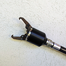 Idegen tárgyak eltávolítása